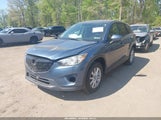 Mazda Cx-5 Touring JM3KE4CY1F0439002 снимка