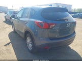 Mazda Cx-5 Touring JM3KE4CY1F0439002 снимка