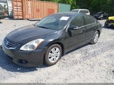 Nissan Altima 2.5 S 1N4AL2AP6CN514743 снимка