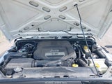 Jeep Wrangler Unlimited Sport 1C4HJWDG3GL346224 fotografie