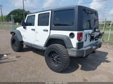 Jeep Wrangler Unlimited Sport 1C4HJWDG3GL346224 fotografie