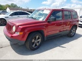 Jeep Patriot High Altitude 1C4NJPFAXED679366 снимка
