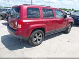 Jeep Patriot High Altitude 1C4NJPFAXED679366 снимка