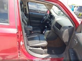 Jeep Patriot High Altitude 1C4NJPFAXED679366 снимка