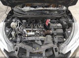 Nissan Kicks S Xtronic Cvt 3N1CP5BV0RL539624 photo
