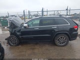 Jeep Grand Cherokee Limited 4X4 1C4RJFBG5LC332620 fotografie