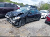 Honda Civic Lx 19XFB2F50FE289190 снимка