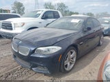 BMW 550I xDrive WBAFU9C5XDDY71865 снимка