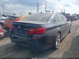 BMW 550I xDrive WBAFU9C5XDDY71865 снимка