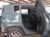 Jeep Renegade Latitude 4X4 ZACCJBBB0JPG85939 fotografie