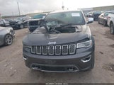 Jeep Grand Cherokee Overland 4X2 1C4RJECG3HC965603 снимка