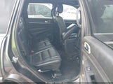 Jeep Grand Cherokee Overland 4X2 1C4RJECG3HC965603 fotografie