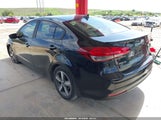 Kia Forte S 3KPFL4A72JE283823 снимка
