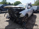 Nissan Rogue Sl 5N1AT2MTXKC820420 снимка