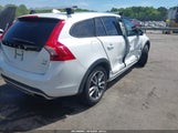 Volvo V60 Cross Country T5 Platinum YV440MWM9H1036453 fotografie