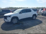 Chevrolet Traverse Ls 1GNERFKW5KJ128528 снимка