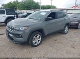 Jeep Compass Latitude 4X4 3C4NJDBN2RT597266 снимка