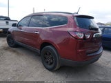 Chevrolet Traverse 1Lt 1GNKRGKD0HJ247944 снимка