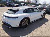 Porsche Taycan Cross Turismo 4 WP0BA2Y14NSA67181 photo