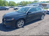 Chevrolet Impala 2Lt 2G1125S36E9236662 снимка