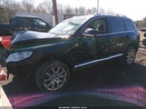 Volkswagen Touareg Vr6 Fsi WVGBF7A95AD004306 photo