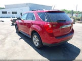Chevrolet Equinox 1Lt 2GNALBEK8F6419271 снимка