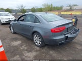 Audi A4 2.0T Premium WAUBFAFL5DN016327 снимка