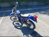 Yamaha Xt225 JYA4BEC0X7A090374 снимка
