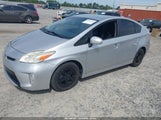 Toyota Prius Two JTDKN3DU5D1629939 снимка