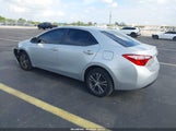 Toyota Corolla Le Plus 5YFBURHE1GP495827 снимка