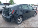 Toyota Prius Two JTDKN3DU8B1376015 fotografie