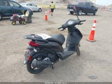 Piaggio Liberty 150/150 S/150 Baci Perugina ZAPM898G6N7003451 снимка