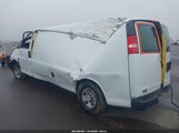 Chevrolet Express Work Van 1GCHG39K981159688 снимка