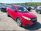 Honda Hr-V Ex 3CZRU5H58HM724613 снимка