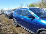 Nissan Rogue Sl JN8AT2MVXJW328509 снимка