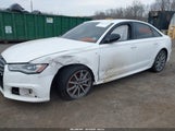 Audi A6 2.0T Premium/2.0T Sport WAUF8AFCXJN094884 снимка