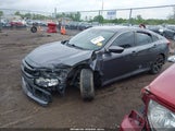 Honda Civic Sport 2HGFC2F89KH598566 снимка