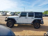 Jeep Wrangler Unlimited Sport 1J4BA3H14BL562354 снимка