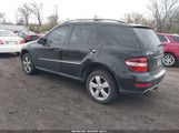 Mercedes-Benz Ml 350 4Matic 4JGBB86E69A484702 снимка