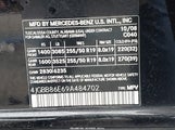 Mercedes-Benz Ml 350 4Matic 4JGBB86E69A484702 снимка