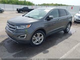 Ford Edge Titanium 2FMPK4K99HBB31560 fotografie