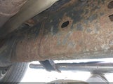 Ford F-150 60Th Anniversary/Fx4/King Ranch/Lariat/Limited/Xlt 1FTPW14588FA29747 снимка