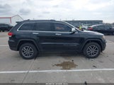 Jeep Grand Cherokee Limited 4X4 1C4RJFBG8LC181031 fotografie
