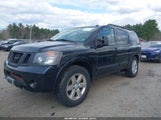 Nissan Armada Platinum 5N1AA0NC7CN618486 снимка