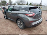 Nissan Murano S 5N1AZ2MH8JN202476 снимка