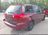 Toyota Sienna Le 5TDZK23C57S051200 снимка