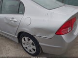 Honda Civic Lx 2HGFA16558H356033 снимка