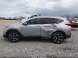 Honda Cr-V Touring 7FARW2H92JE065119 снимка