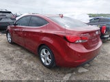 Hyundai Elantra Value Edition 5NPDH4AE0GH735375 снимка