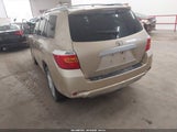 Toyota Highlander Limited V6 JTEDK3EH3A2166414 снимка
